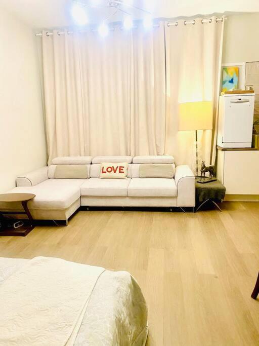 Chic Studio In Leicester Sqaure! Londra Exterior foto