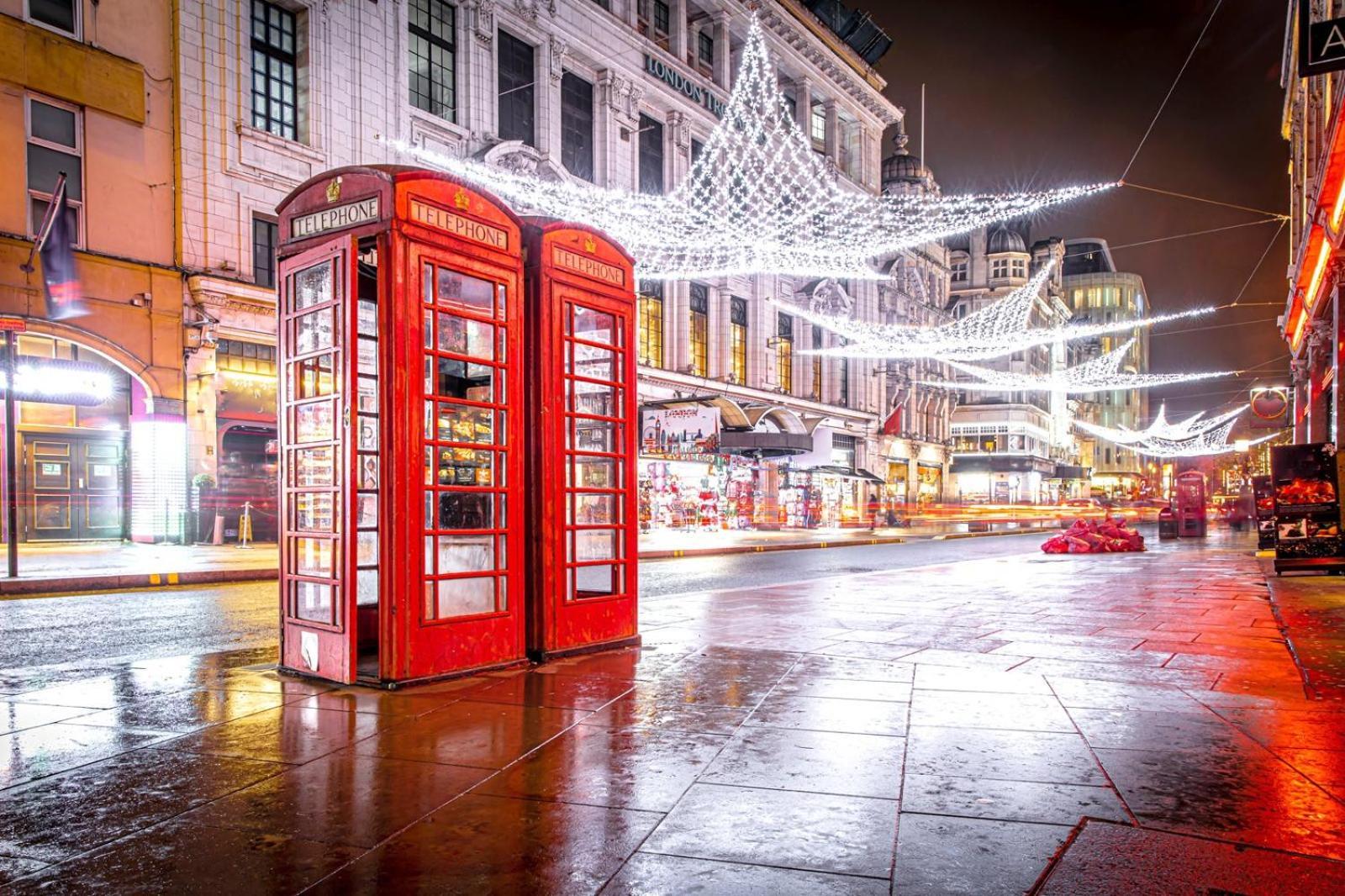 Chic Studio In Leicester Sqaure! Londra Exterior foto
